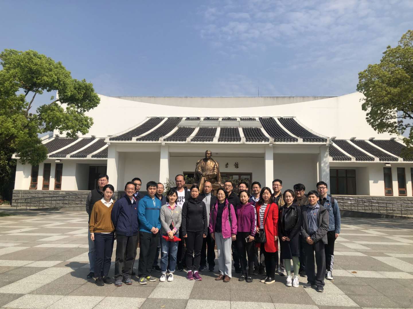 陈云革命纪念馆.jpg 陈云革命纪念馆.jpg